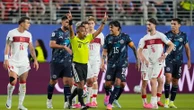Un commentateur paraguayen perd son accréditation pour la Coupe du monde après avoir insulté l'arbitre et Gianni Infantino à la télévision
