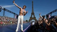 Léon Marchand (1/5) : l'après-Paris 2024