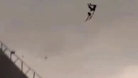 "J'ai été emporté dans les airs" : après les violents orages en Inde, le témoignage d'un miraculé