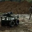 "C'est ça la guerre d'aujourd'hui" : en Ukraine, les robots terrestres esquissent la vision d'une guerre sans soldats