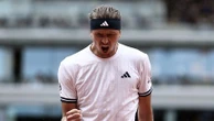 Rafael Jodar-Alexander Zverev : la pépite espagnole face au favori allemand... Suivez avec nous le quart de finale de Roland-Garros