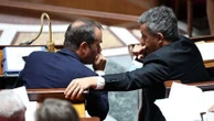 "Ils ont raison de réagir" : comment la mort de Lyhanna met la pression sur Gérald Darmanin et Sébastien Lecornu