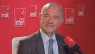 Finances publiques : "Quand on n'a pas de fric, on ne peut pas agir", souligne Pierre Moscovici, président de la Cour des comptes