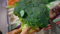 Alimentation : le brocoli, nouvelle star des assiettes