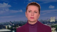 "Le Groenland et le peuple groenlandais ont le droit à l'autodétermination", insiste Mette Frederiksen, Première ministre du Danemark