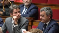 "Ni possible ni souhaitable" : en vue de la présidentielle 2027, le bloc central montre ses divisions sur le thème de l'immigration