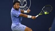 Tennis : le numéro 1 français Arthur Fils assure pour sa reprise au Masters 1000 de Toronto, deux mois après sa blessure à Roland-Garros