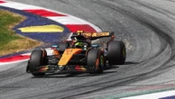 F1 : Lando Norris s'élancera en pole position du Grand Prix d'Autriche, Max Verstappen seulement 7e
