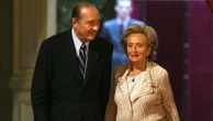 Mort de Bernadette Chirac : le jour où la Première dame quittait l'Elysée "avec nostalgie" et tardait à faire ses cartons