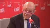 Gaza : "On va vers un nettoyage ethnique aujourd'hui", dénonce l'ancien ministre des Affaires étrangères Jean-Yves Le Drian