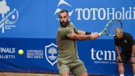 Tennis : "Plus de tournois tant que j'aurai des douleurs"... Usé par les blessures, Benoît Paire met sa carrière entre parenthèses