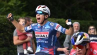 Cyclisme : dauphin de Pogacar, coureur français le plus prolifique depuis vingt-huit ans, un triplé inédit... Les chiffres de la folle saison de Paul Magnier