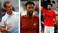 Le programme de jeudi à Roland-Garros : Gasquet face au n°1 mondial Sinner, Monfils contre Draper, 7 autres Français en lice ainsi que Djokovic, Gauff et Zverev