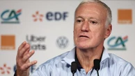 Blessures de Dembélé et Doué, composition, Michael Olise... Ce qu'il faut retenir de la conférence de presse de Didier Deschamps avant l'Islande