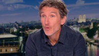 "Après un accident, il y a les séquelles physiques, mais la plus dégueulasse de toutes, c'est la perte de la confiance en soi", raconte Cédric Sapin-Defour, qui revient dans "Où les étoiles tombent" sur le grave accident de sa compagne