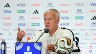 "À la pause fraîcheur, il me dit qu'il ne peut plus jouer son jeu" : Didier Deschamps revient sur la sortie d'Adrien Rabiot à la mi-temps de France-Espagne