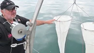 Lac Léman : les pêcheurs victimes du réchauffement climatique