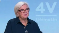 "Conclave" sur la réforme des retraites : "Le Premier ministre a d’abord du respect pour le travail qui a été fait", commente la ministre du Travail, Catherine Vautrin