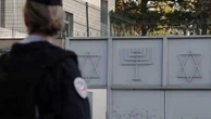 Six hommes présentés à la justice dans l'enquête sur des soupçons de projet d'attaque à la synagogue de Sarcelles
