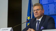 Guerre commerciale : l'Union européenne veut un accord avec les Etats-Unis fondé sur le "respect" et sans "menaces"