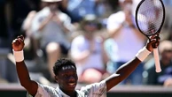 Le résumé de la sensationnelle victoire du Français Moïse Kouame face à Marin Cilic au premier tour de Roland-Garros