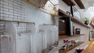 Londres : quand les toilettes deviennent des lieux tendance