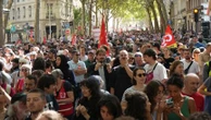Grève du 18 septembre : la mobilisation a-t-elle été plus ou moins forte que lors des derniers grands mouvements sociaux ?
