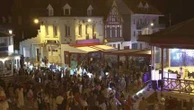 "Partager du plaisir, c'est hyper important" : à Cayeux-sur-mer, le bal populaire rythme l'été