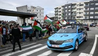 Cyclisme : l'équipe Israel-Premier Tech se retire de trois courses en Italie pour "des raisons de sécurité"