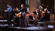 Festival d'Ambronay 2025 : le jeune ensemble La Palatine bouleverse le public avec un brillant et méconnu "Stabat Mater" de Scarlatti