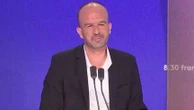 Loi d'urgence agricole : "Un texte extrêmement dangereux et absolument inacceptable", estime Manuel Bompard