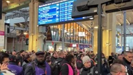Panne de l’Eurostar : le trafic reprend progressivement après une journée de pagaille