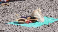 Côte d'Azur : quand les voleurs détroussent les baigneurs