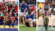 L'Espagne championne du monde, le XV de France termine bien, l'abandon de Jonas Vingegaard... Le récap sport du week-end