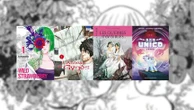 Mangas : dans notre sélection de juin, une dystopie, un thriller surnaturel, une quête d'identité... et le retour d'Unico la licorne