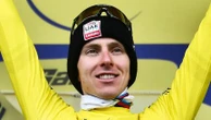 Un grand départ du Tour de France de Slovénie en 2029 ? "Ce serait un rêve", répond Tadej Pogacar