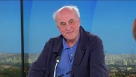 "Il y a une réparation historique", déclare Elias Sanbar, historien et essayiste palestinien à propos de la reconnaissance par la France de la Palestine