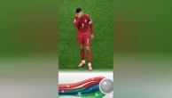 Les larmes de Cristiano Ronaldo, éliminé de la Coupe du monde avec le Portugal