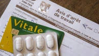 La durée des arrêts de travail sera limitée à un mois pour une première prescription et à deux mois pour une prolongation, à compter du 1er septembre