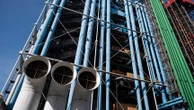 "Because Beaubourg" : deux jours et deux nuits de fête ce week-end au Centre Pompidou, avant travaux