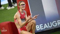 La championne olympique de triathlon Cassandre Beaugrand, récente recordwoman du 3 000 mètres, renonce aux championnats d'Europe d'athlétisme
