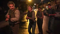 "Task" : deux pères brisés au milieu d'un thriller