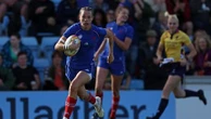France-Irlande : face au XV du Trèfle, les Bleues visent le dernier carré... Suivez le quart de finale de la Coupe du monde