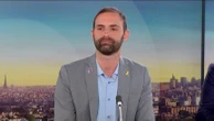 Otages israéliens à Gaza : "Utiliser la famine à Gaza pour justifier le mauvais traitement des otages est une propagande complète de la part du Hamas", selon Hen Feder, porte-parole de l'ambassade d'Israël en France