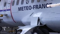 Incendies de forêt : à bord de l'avion de Météo-France, un bijou de technologie qui permet d'étudier les feux au plus près