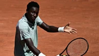 A 17 ans, le Français Moïse Kouamé crée l'exploit en éliminant au premier tour l'ancien demi-finaliste de Roland-Garros Marin Cilic