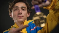 Le perchiste Armand Duplantis continue d’écœurer ses adversaires