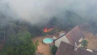Les incendies de Fontainebleau fixés mais pas éteints : comment les pompiers et la sécurité civile ont lutté avec acharnement pour apaiser le brasier