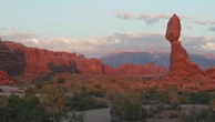 États-Unis : le parc national des Arches dans l'Utah, une merveille de l’Ouest américain