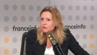 Référendum : la présidente de l'Assemblée nationale salue l'ouverture d'Emmanuel Macron et plaide pour "une réforme constitutionnelle"